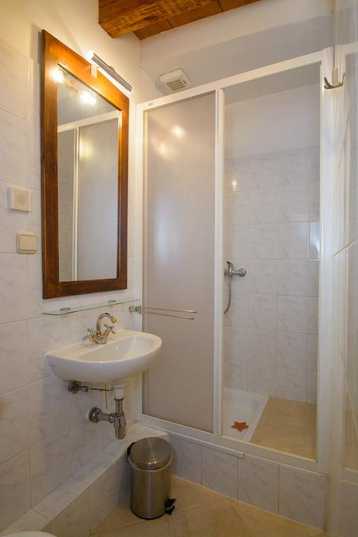 Rooms Livia Трогир Номер фото