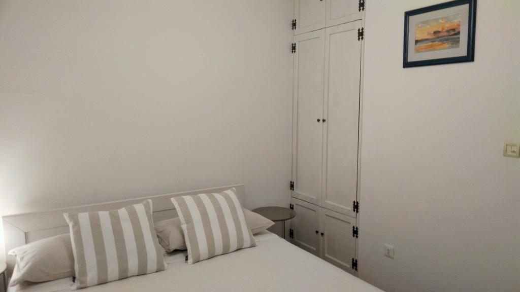 Rooms Livia Трогир Экстерьер фото